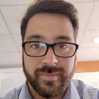 Pedro Alfonso Rapiman Suarez