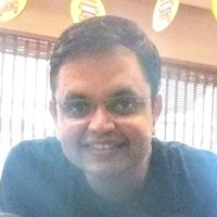 Makarand Kulkarni