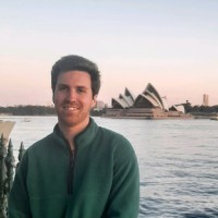 Mitchell Burton