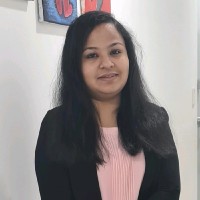 Asha Arun