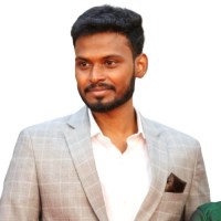 Ashok Ravichandran
