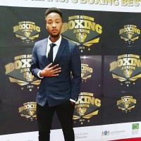 Tebuho Zongwana