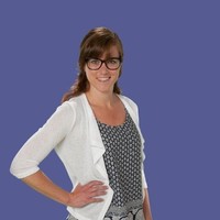 Merel Van Wensveen