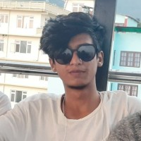 Bishal Giri