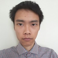 Benjamin Ma