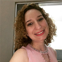 Luiza Gabioneto Silva - Pcd