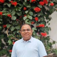 Manish Antwal