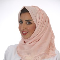 Mona Alfares