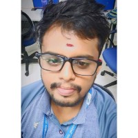 Thangeswaran K