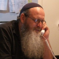 Yoel Ben-Avraham