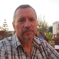 Jens Martin Johansen