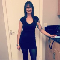 Sandy Nisbet (Sanderson)