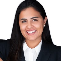 Clara Acero Smith, MBA