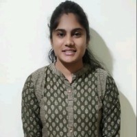 Anju R