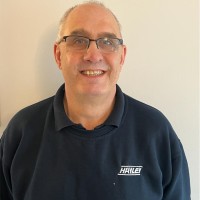 Martin Buckley