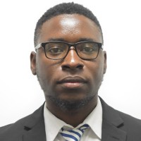 Reginald Bizeki