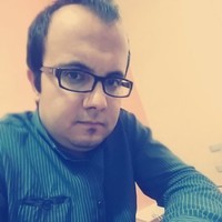 Mehrdad Arshadeh