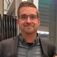 James McPeters, CSI-CDT