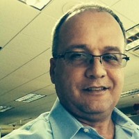 Gerardo Jaca Vazquez
