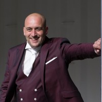 Remco Bouterse van Maastricht