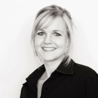 Monique van den Berge