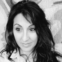 Sandrine Favari