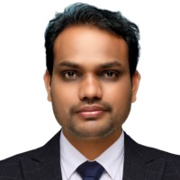Dr Gajanan Bhagwat
