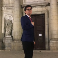 Jorge Cebrián Castillo