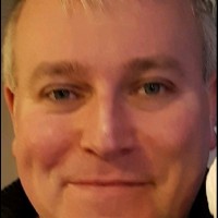 Mark Rushton