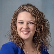 Katie Scherer, Aae