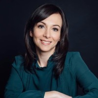 Jennifer Wilkinson
