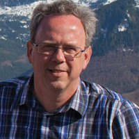 Peter Ooms