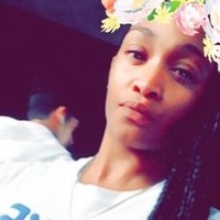 Dominique Roberts
