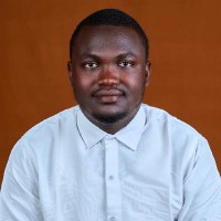 Ali Usman Mohammed