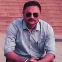 Dr. Preetam Shevade