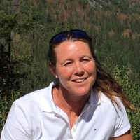 Linda Samuelsson