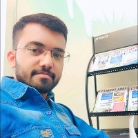 Shubham Vanodiya