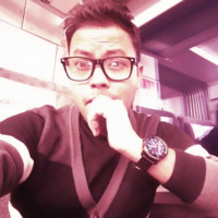 Sudip Shrestha