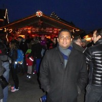Rukshan Perera