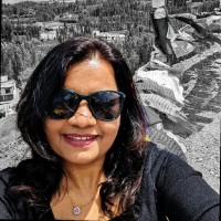 Seema Bhingarde
