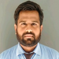 Muhammad Mubashar