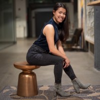 Julie Meng