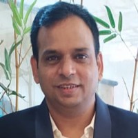 Prashant Katle