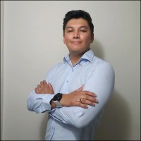 Eduardo Missael Esparza Ramírez