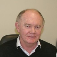 Paul Stephenson