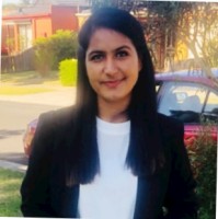 Sandeep Kaur