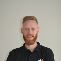 David Millington NEBOSH, CNCI