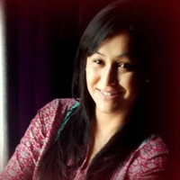 Yogita Negi