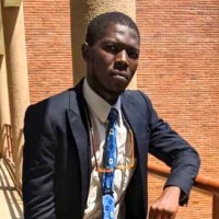 Emmanuel Ugwumba