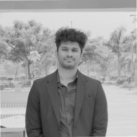 Varshith Reddy